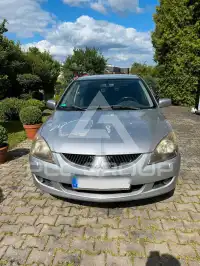 2003 Mitsubishi LANCER