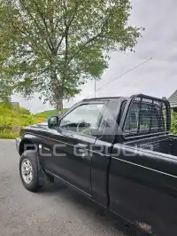 2003 Mitsubishi L200