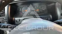 2003 Mitsubishi L200