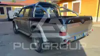 2003 Mitsubishi L200