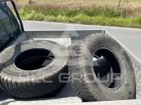 2003 Mitsubishi L200