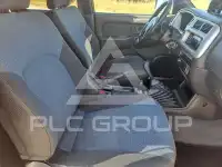 2003 Mitsubishi L200