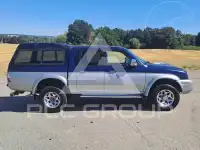 2003 Mitsubishi L200