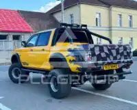 2003 Mitsubishi L200