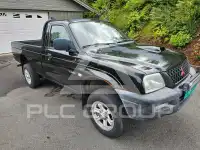 2003 Mitsubishi L200