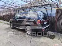 2003 Mitsubishi PAJARO