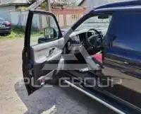 2003 Mitsubishi PAJARO