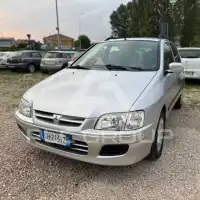 2003 Mitsubishi SpaceStar