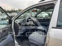 2003 Mitsubishi SpaceStar