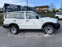 2003 Nissan Terrano