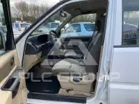 2003 Nissan Terrano