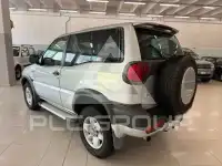 2003 Nissan Terrano