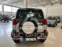 2003 Nissan Terrano