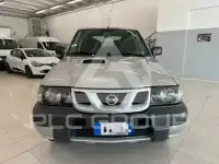 2003 Nissan Terrano