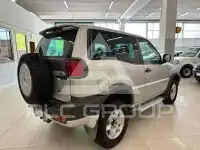 2003 Nissan Terrano