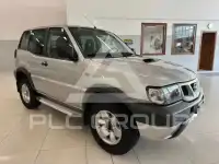 2003 Nissan Terrano