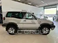 2003 Nissan Terrano