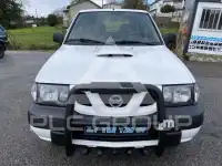 2003 Nissan Terrano