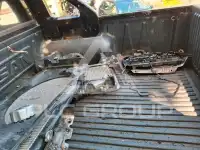 2003 Nissan Pickup