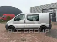 2003 Nissan Primastar