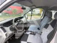 2003 Nissan Primastar