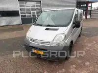 2003 Nissan Primastar