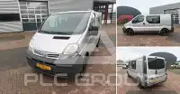 2003 Nissan Primastar