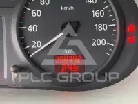 2003 Nissan Primastar