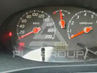 2003 Nissan MICRA