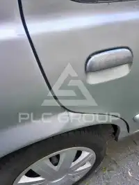 2003 Nissan MICRA