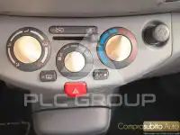2003 Nissan MICRA