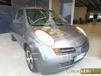 2003 Nissan MICRA