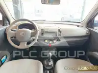 2003 Nissan MICRA