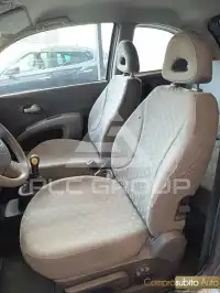 2003 Nissan MICRA
