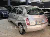 2003 Nissan MICRA