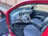 2003 Nissan MICRA