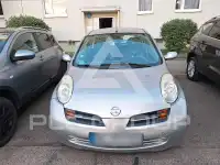 2003 Nissan MICRA