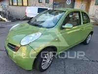 2003 Nissan MICRA