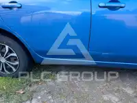 2003 Nissan MICRA
