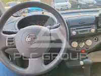 2003 Nissan MICRA