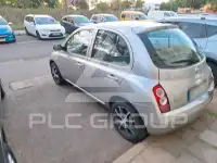 2003 Nissan MICRA