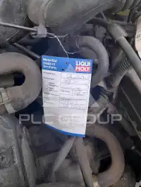 2003 Nissan MICRA