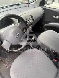 2003 Nissan MICRA