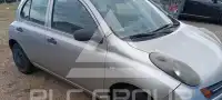 2003 Nissan MICRA