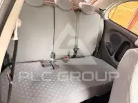 2003 Nissan MICRA