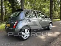 2003 Nissan MICRA