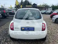 2003 Nissan MICRA