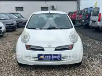 2003 Nissan MICRA
