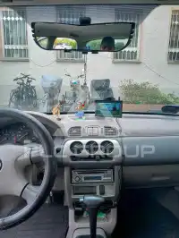 2003 Nissan MICRA