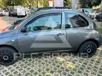 2003 Nissan MICRA